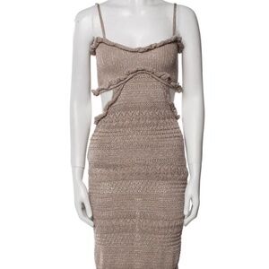 Misa LA midi XS Dress